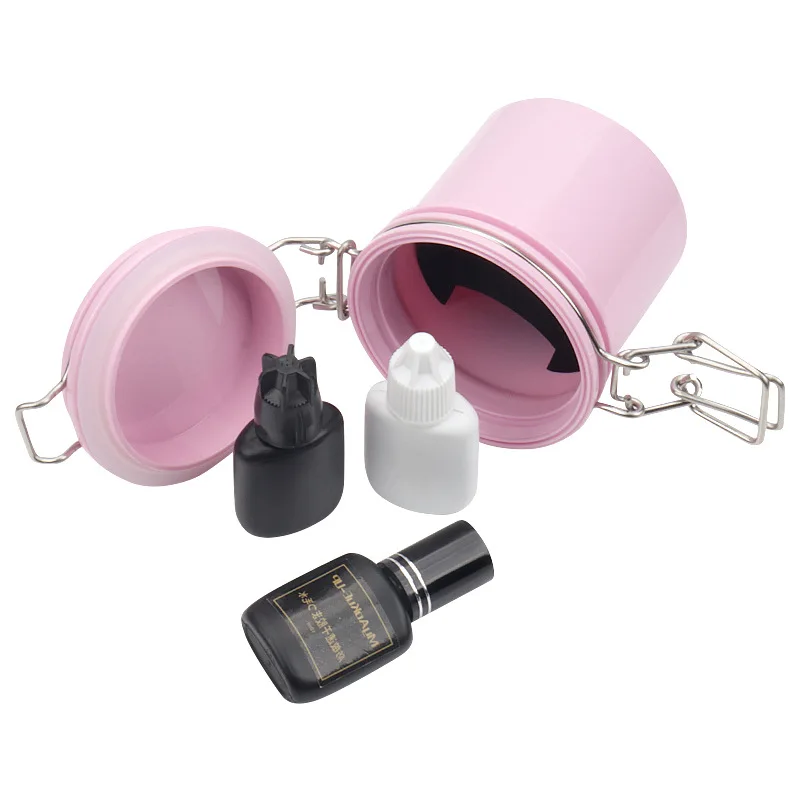 Eyelash Extension Usa - Pojemnik na klej do przedłużania rzęs,