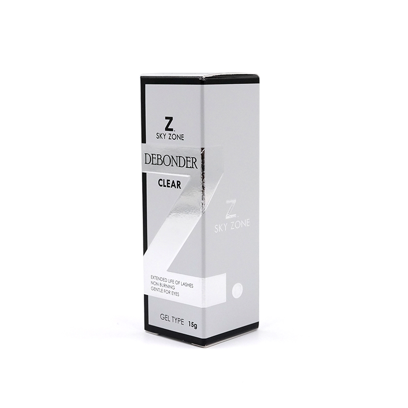Eyelash Extension Gel Remover - 1 szt. Korea Sky Zone Debonder