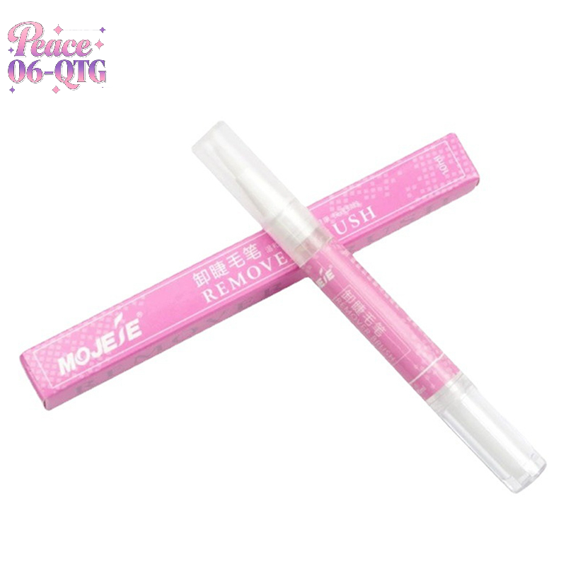 10ml Kremowy zmywacz do kleju  – Eyelash Extension Gel Remover recenzja i cena