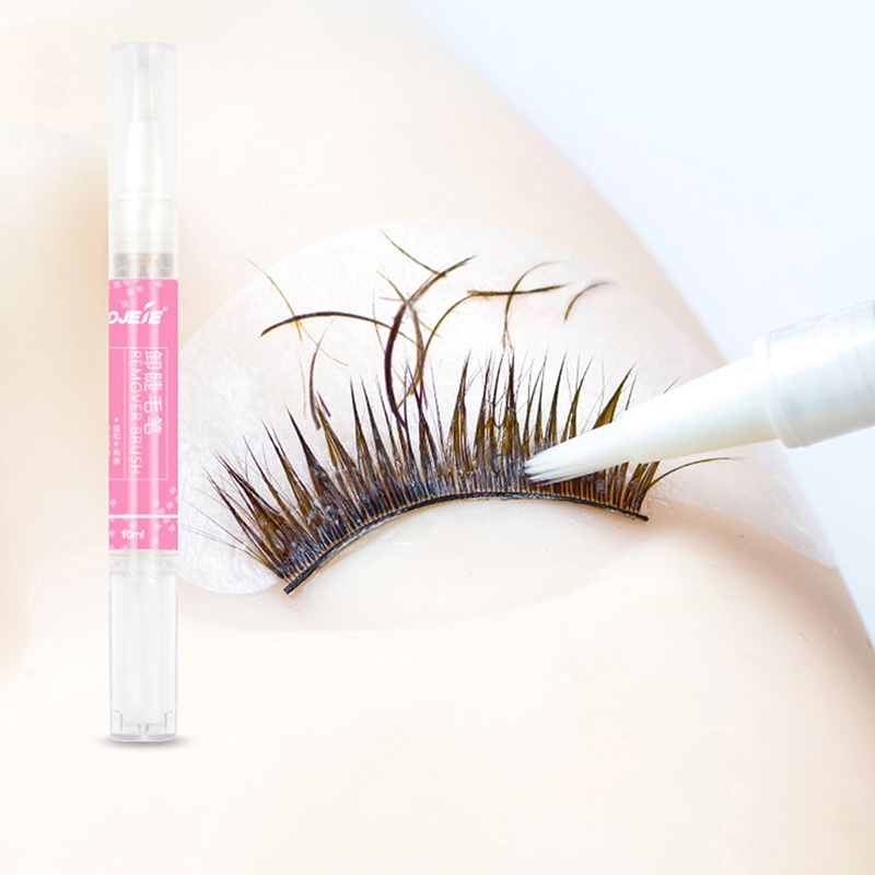 10ml Kremowy zmywacz do kleju  – Eyelash Extension Gel Remover recenzja i cena