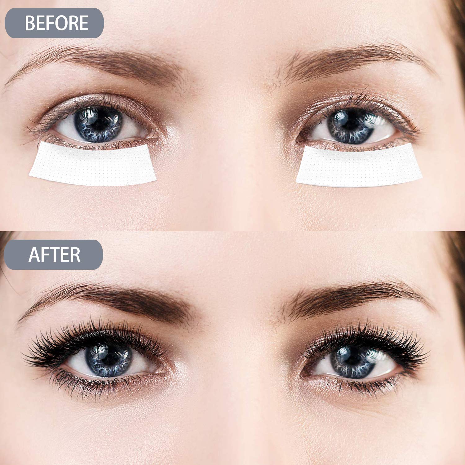 50 rolek japońska taśma izolac – Eyelash Extension Japanese recenzja i cena