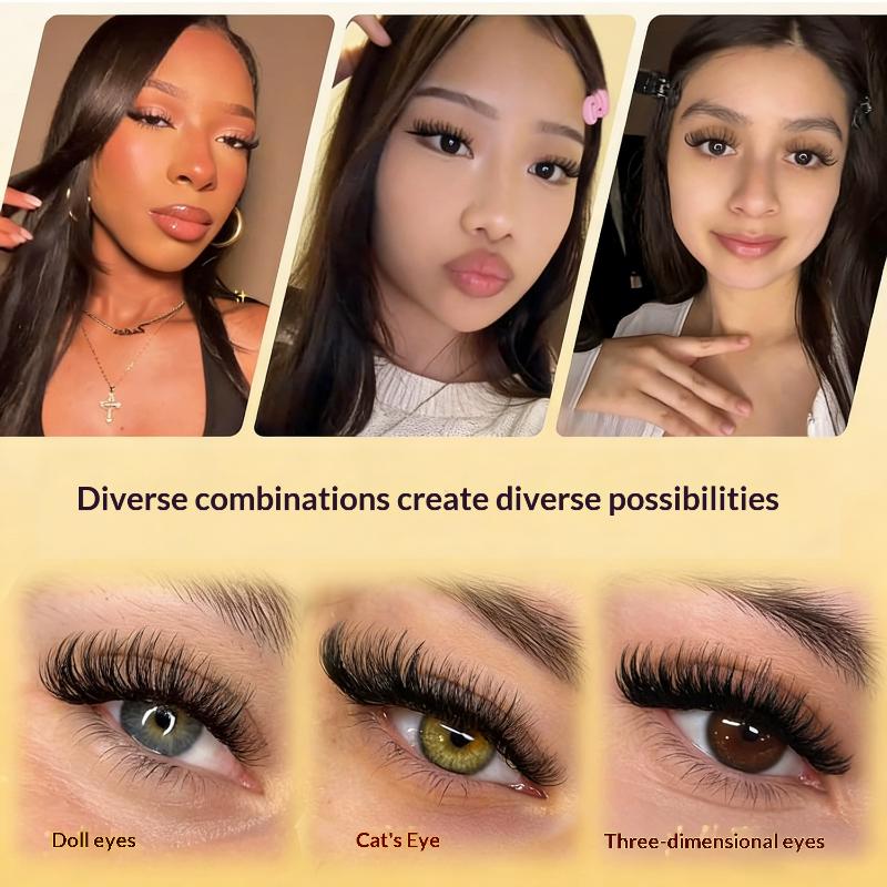 Nowy Zestaw do Samodzielnego P – Eyelash Extension Usa recenzja i cena