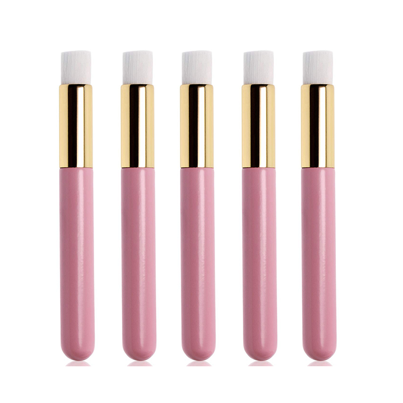 Czyszczenie rzęs szczoteczka d – Eyelash Extension Cleaning recenzja i cena