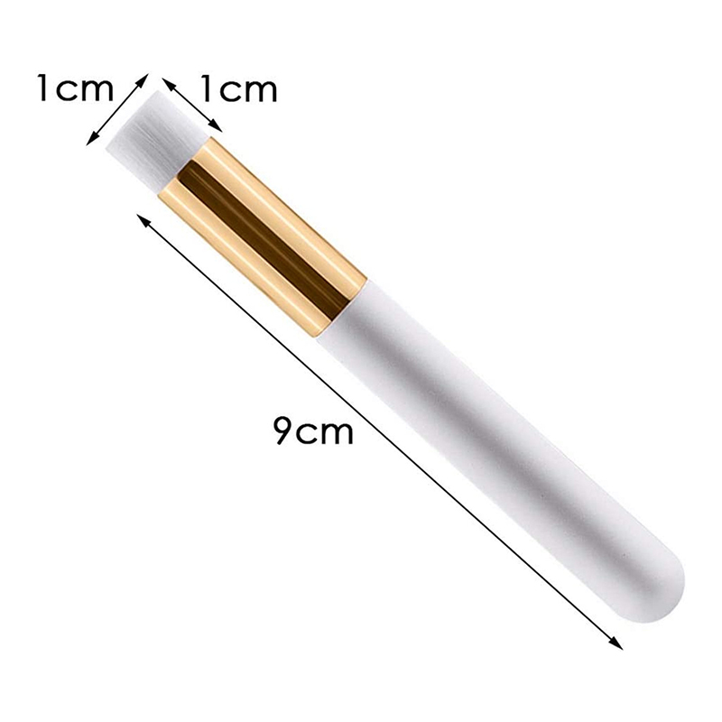 Czyszczenie rzęs szczoteczka d – Eyelash Extension Cleaning recenzja i cena