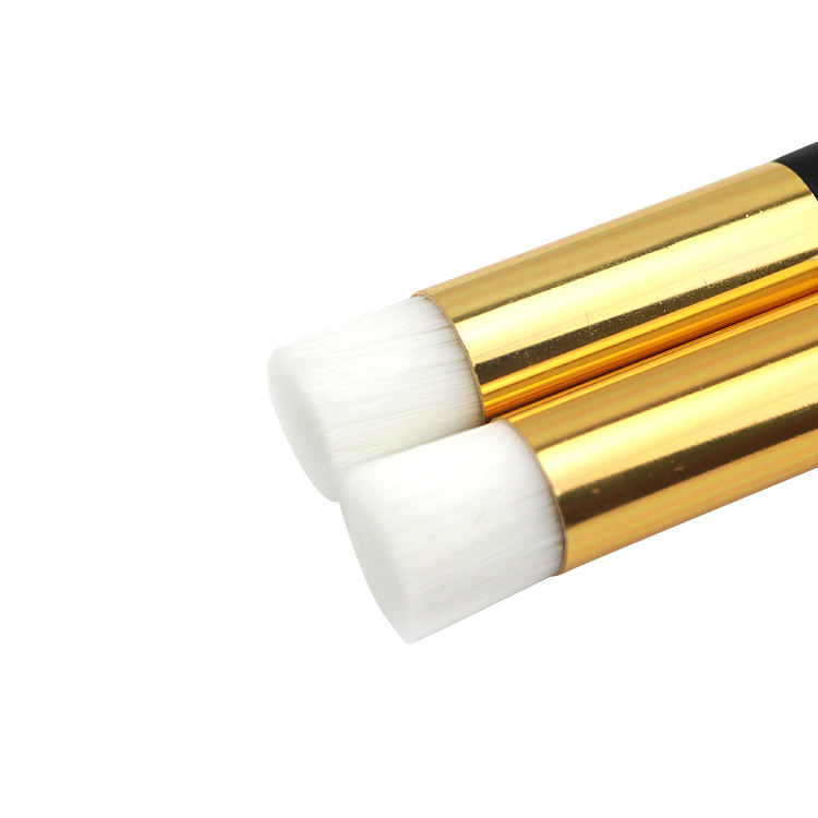 Czyszczenie rzęs szczoteczka d – Eyelash Extension Cleaning recenzja i cena