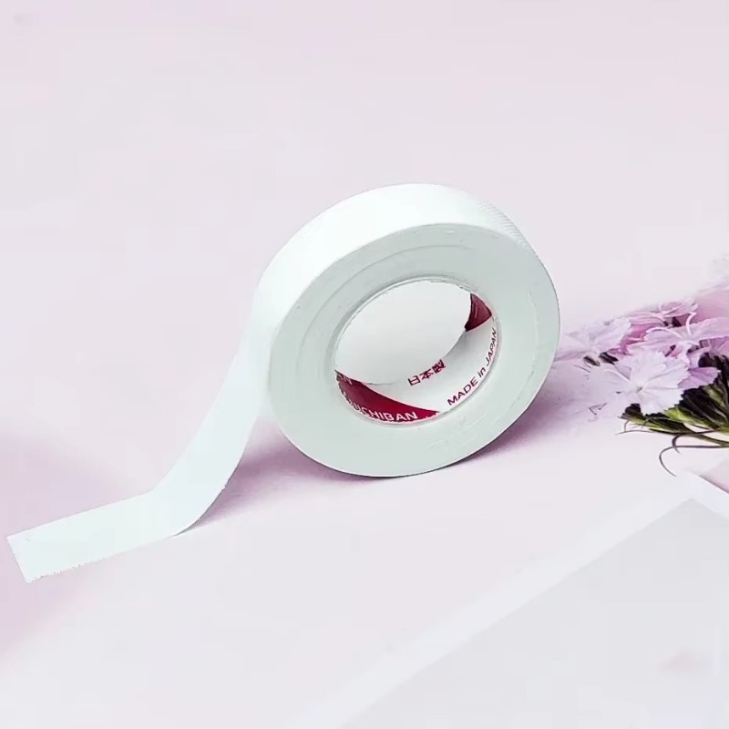2/3/5 szt. Japońska taśma izol – Eyelash Extension Japanese recenzja i cena