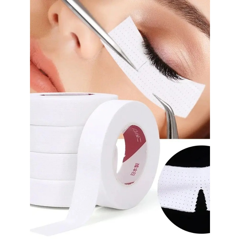 2/3/5 szt. Japońska taśma izol – Eyelash Extension Japanese recenzja i cena