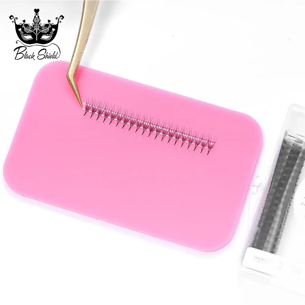 2000 Fans 0.05 Handmade 8-16D  – Eyelash Extension Mega Volume recenzja i cena