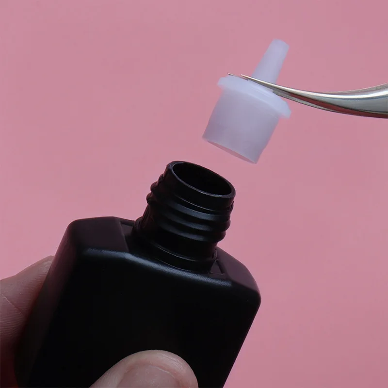 vvocci 20 szt. Sztuczne rzęsy  – Eyelash Extension Jakarta recenzja i cena