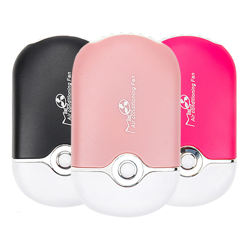 Mini USB ładowanie wentylator  – Eyelash Extension Usa recenzja i cena