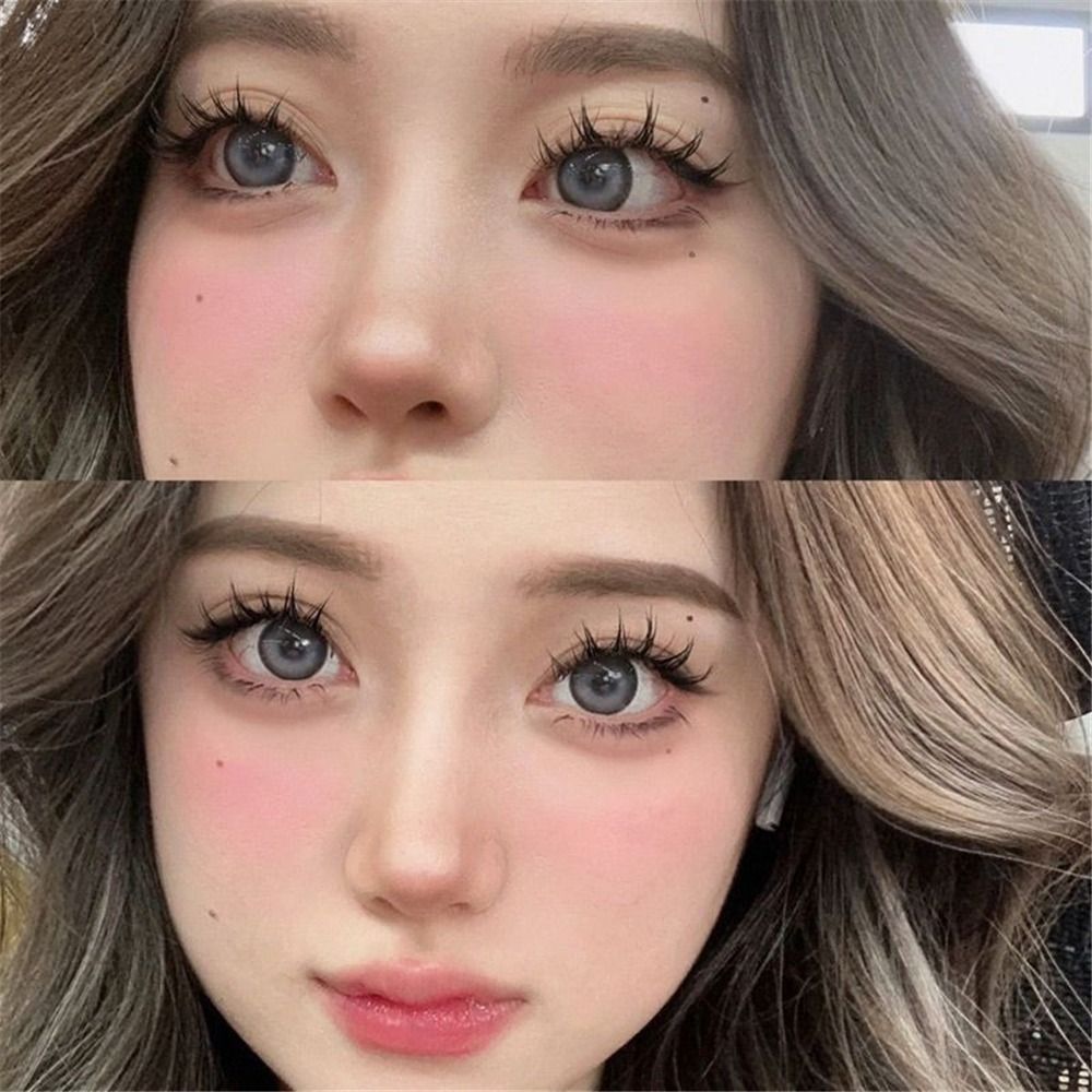 5 Par Japońskich Sztucznych Rz – Eyelash Extension Japanese recenzja i cena